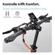 Joyor Offroad E-Scooter S5 (ABE)