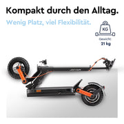 Joyor Offroad E-Scooter S5 (ABE)
