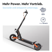 Joyor Offroad E-Scooter S5 Pro (ABE)