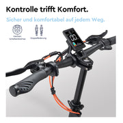 Joyor Offroad E-Scooter S5 Pro (ABE)