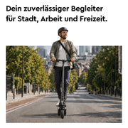 Joyor E-Scooter C10E (ABE)