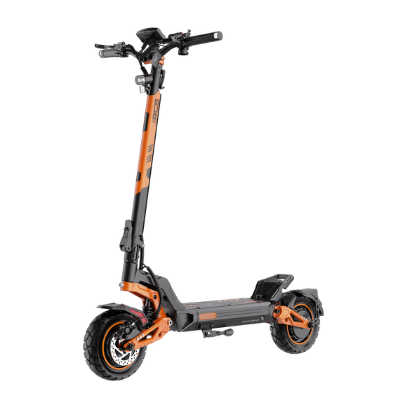 RCB E-Scooter D7 Max NFC - ABE (Copy)