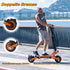 RCB E-Scooter D7 Pro ABE