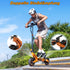 RCB E-Scooter D7 Pro ABE