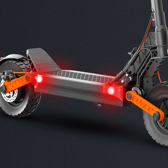 Joyor Offroad E-Scooter S5 mit Blinker ohne Straßenzulassung