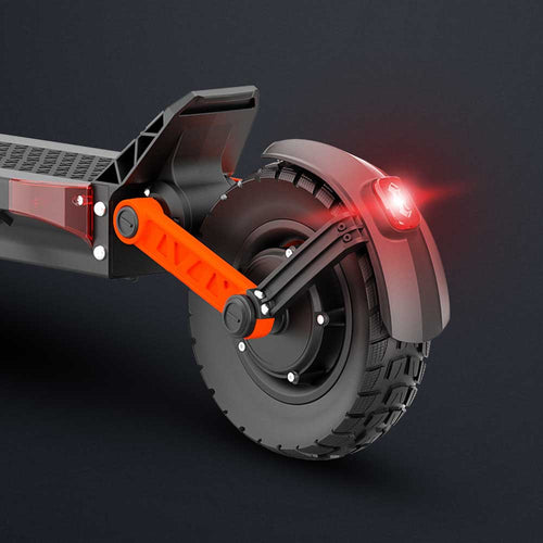 Joyor Offroad E-Scooter S5 mit Blinker ohne Straßenzulassung