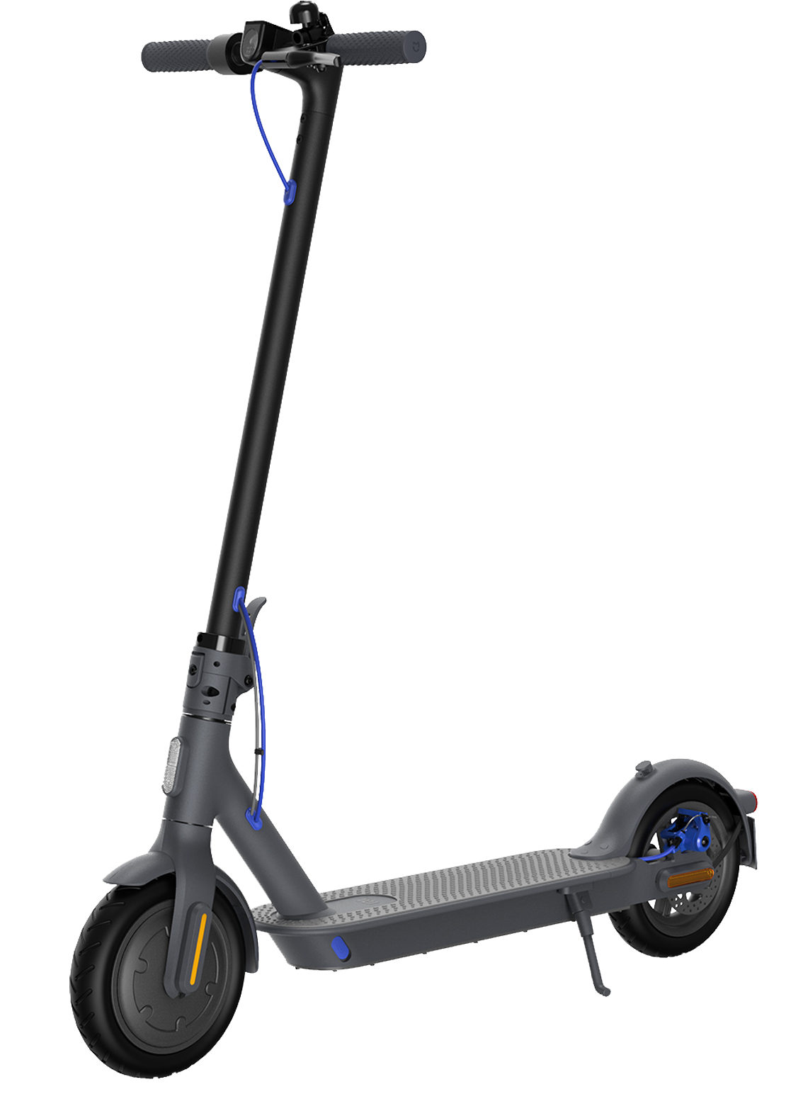 XIAOMI Gebraucht E-Scooter Mi 3 mit Straßenzulassung