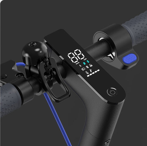 XIAOMI Gebraucht E-Scooter Mi 3 mit Straßenzulassung