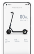 XIAOMI Gebraucht E-Scooter Mi 3 mit Straßenzulassung