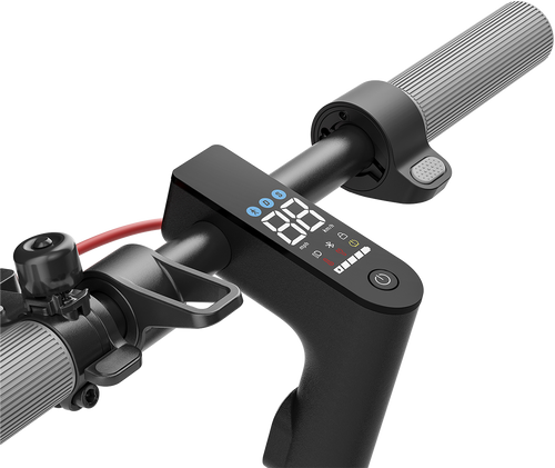 XIAOMI Gebraucht E-Scooter Mi 4 Lite mit Straßenzulassung