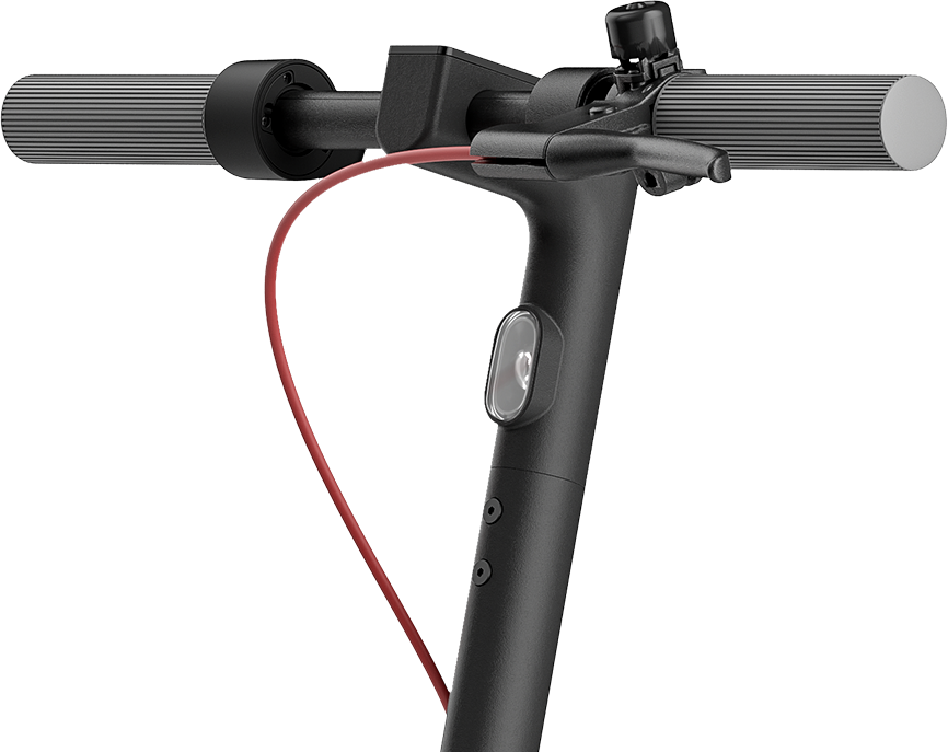 XIAOMI Gebraucht E-Scooter Mi 4 mit Straßenzulassung