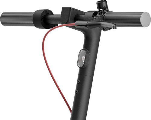 XIAOMI Gebraucht E-Scooter Mi 4 mit Straßenzulassung