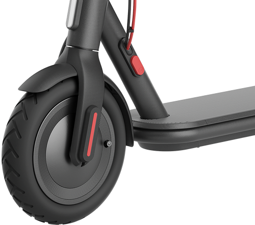XIAOMI Gebraucht E-Scooter Mi 4 Lite mit Straßenzulassung