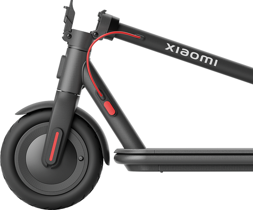 XIAOMI Gebraucht E-Scooter Mi 4 mit Straßenzulassung