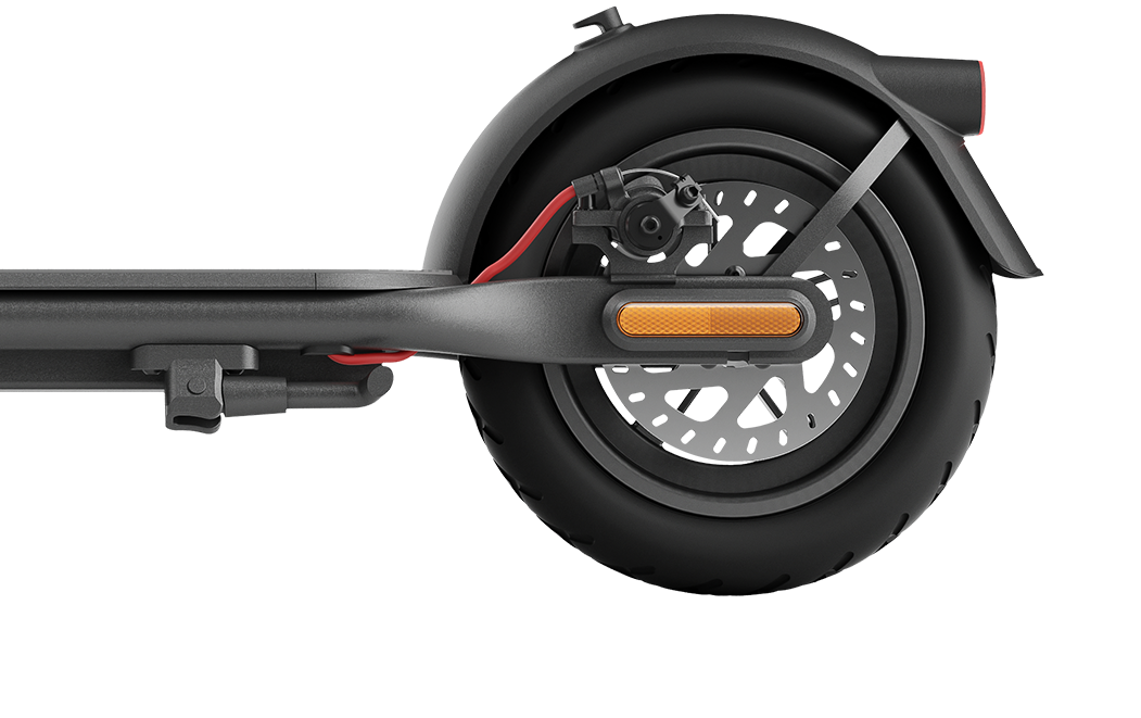 XIAOMI Gebraucht E-Scooter Mi 4 mit Straßenzulassung