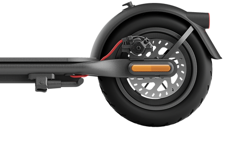 XIAOMI Gebraucht E-Scooter Mi 4 mit Straßenzulassung