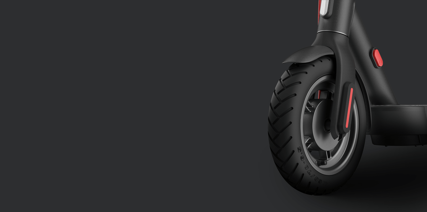 XIAOMI Gebraucht E-Scooter Mi 4 Pro (2nd Gen) mit Straßenzulassung