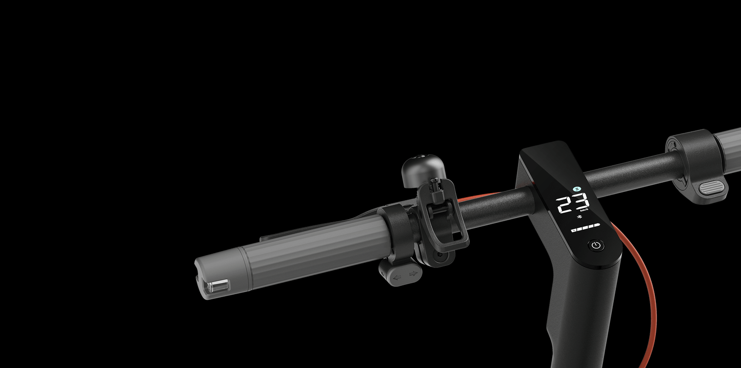 XIAOMI Gebraucht E-Scooter Mi 4 Pro (2nd Gen) mit Straßenzulassung