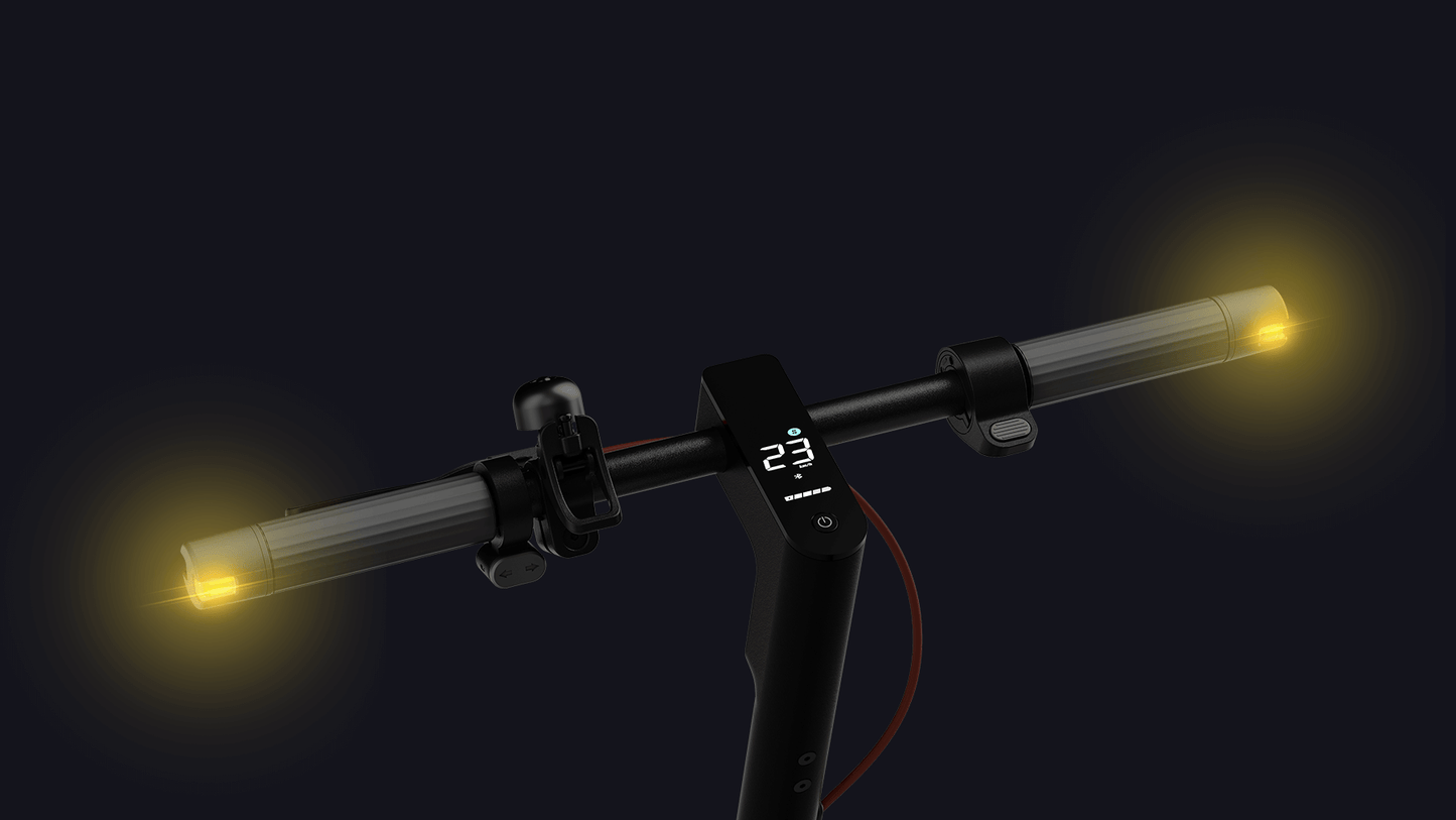 XIAOMI Gebraucht E-Scooter Mi 4 Pro (2nd Gen) mit Straßenzulassung