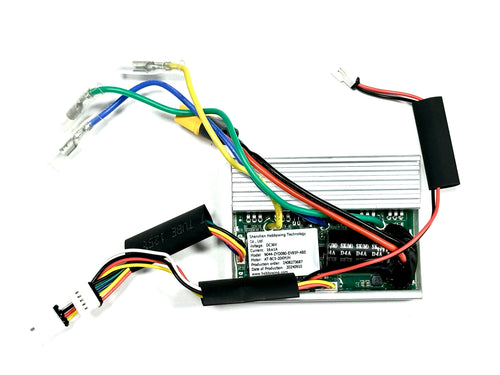 Ev85f-Controller