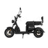 EVERCROSS 702 E-Motorroller mit 60V/30Ah Akku