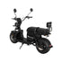 EVERCROSS 702 E-Motorroller mit 60V/30Ah Akku