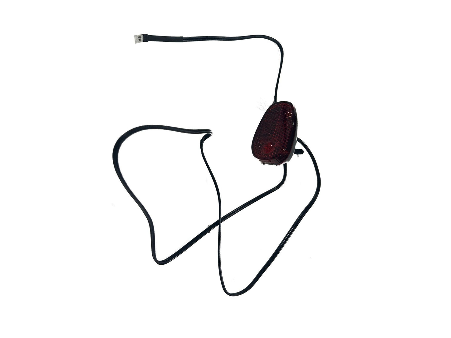 5TH WHEEL V30 Pro Rücklicht Original E-scooter Ersatzteil