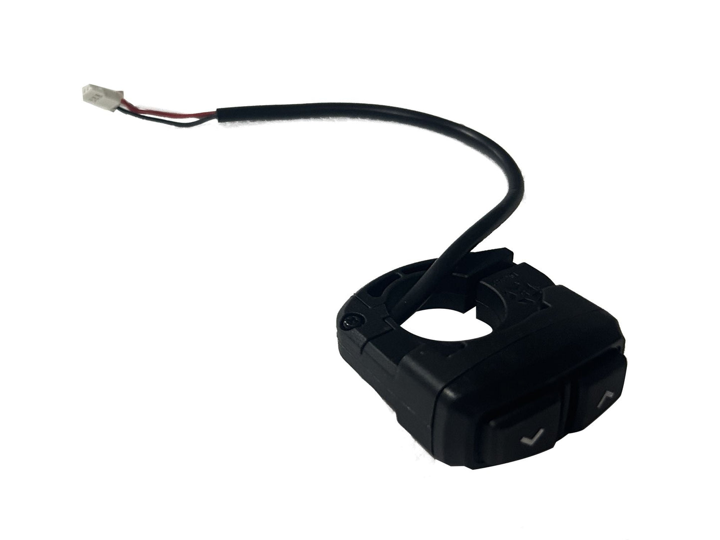 5th Wheel V30 Pro Blinkschalterknopf für E-Scooter-Ersatzteil