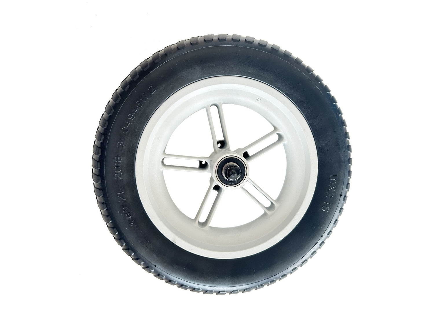 5TH WHEEL V30/V40 Pro Hinterreifen für Elektroroller