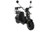 EVERCROSS 702 E-Motorroller mit 60V/30Ah Akku