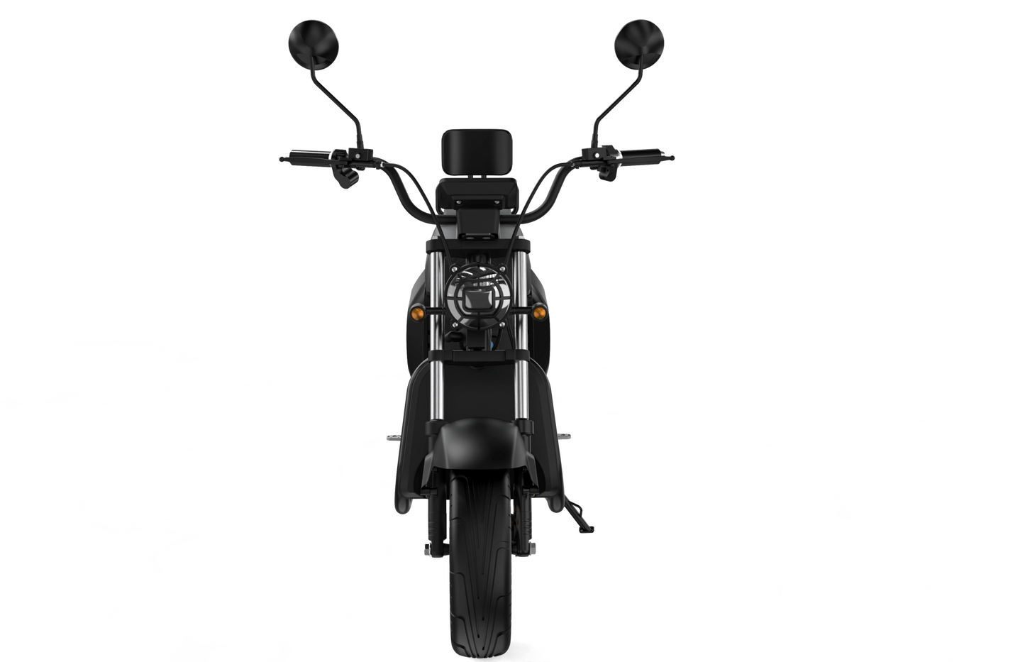 EVERCROSS 702 E-Motorroller mit 60V/30Ah Akku