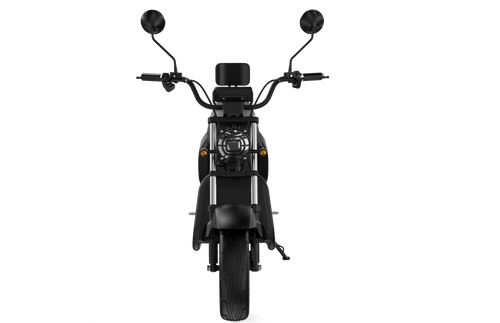 EVERCROSS 702 E-Motorroller mit 60V/30Ah Akku