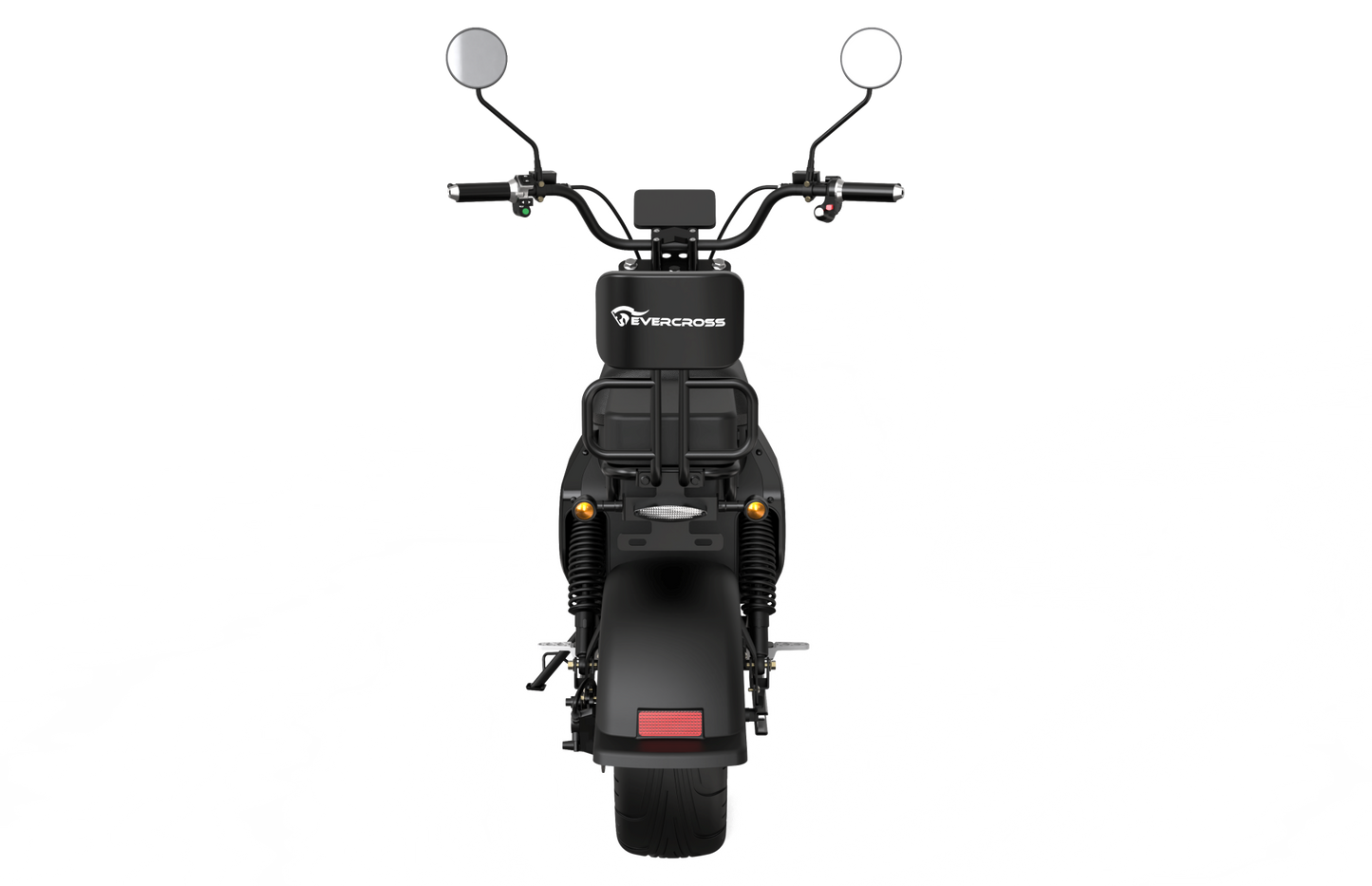 EVERCROSS 702 E-Motorroller mit 60V/30Ah Akku