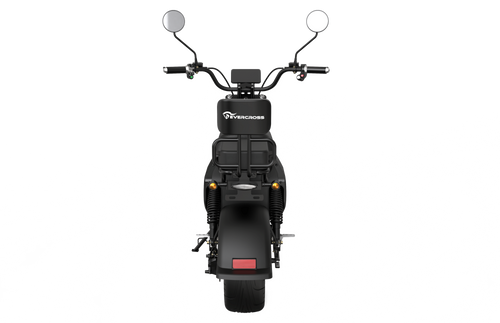 EVERCROSS 702 E-Motorroller mit 60V/30Ah Akku