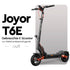 Joyor Gebraucht Offroad E-Scooter T6E (ABE)