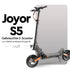 Joyor Gebraucht Offroad E-Scooter S5 (ABE)