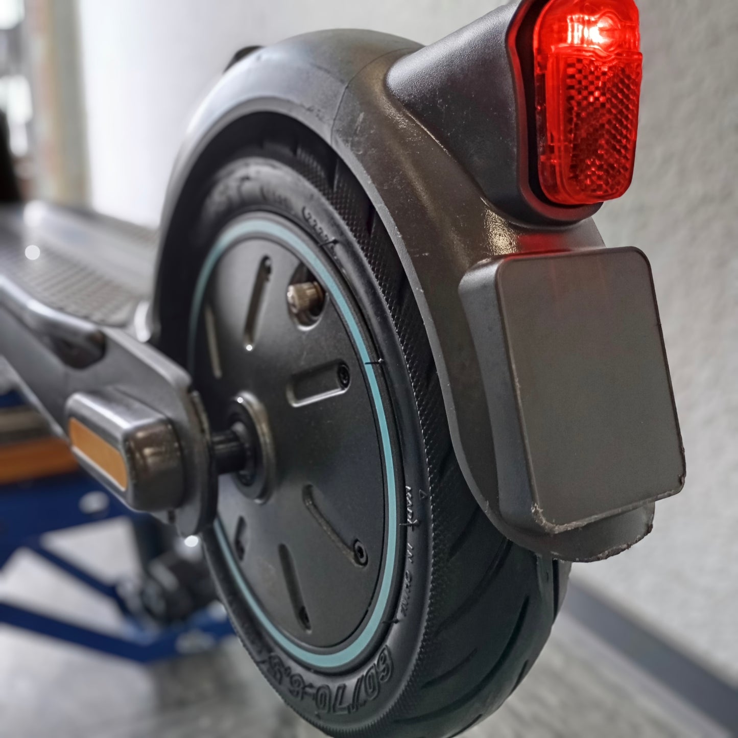 Segway Ninebot MAX G30D Gebrauchte E-Scooter