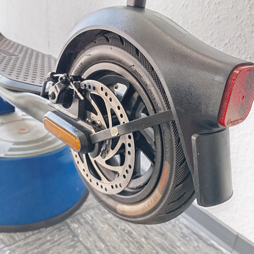 Segway Ninebot Gebrauchte E-Scooter F20D - [Gut]