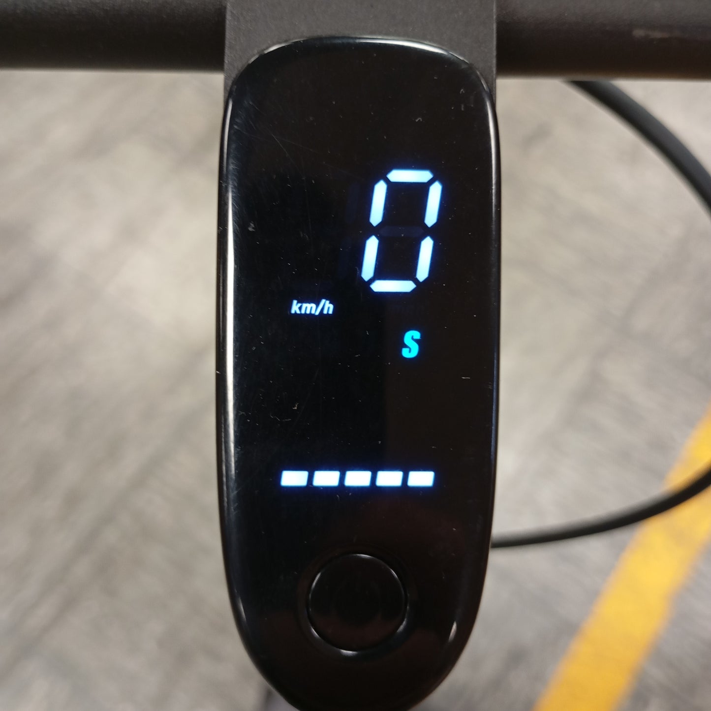 Segway Ninebot Gebrauchte E-Scooter F20D - [Gepflegt]