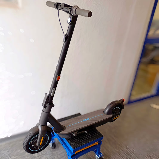 Segway Ninebot MAX G30D Gebrauchte E-Scooter