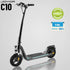 JOYOR Gebraucht E-Scooter C10 NFC (Ohne ABE) - Bild 3