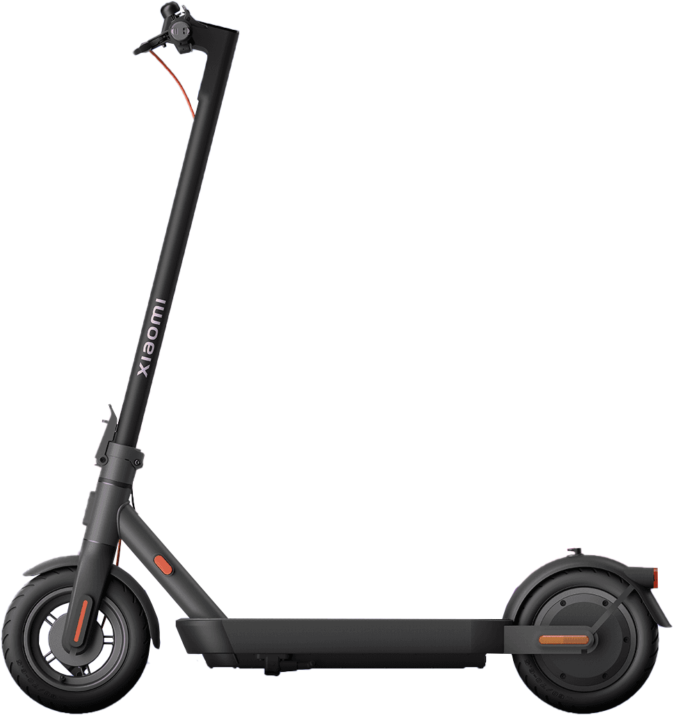XIAOMI Gebraucht E-Scooter Mi 4 Pro (2nd Gen) mit Straßenzulassung