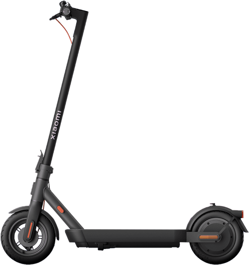 XIAOMI Gebraucht E-Scooter Mi 4 Pro (2nd Gen) mit Straßenzulassung