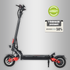 Miniwalker Gebrauchte E-Scooter T10 Pro
