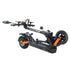 Joyor S8E E-Scooter mit Sitz mit kostenloser Mopedversicherung