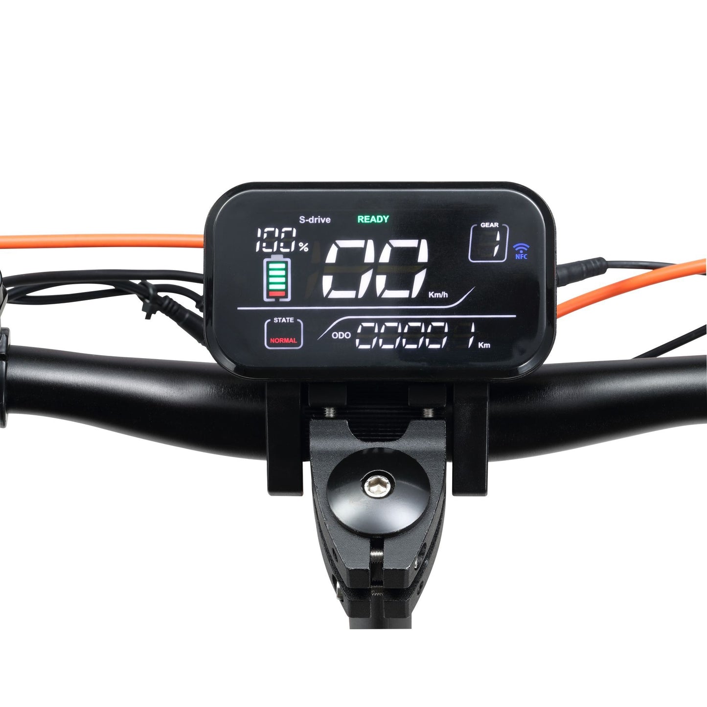 Joyor S8E E-Scooter mit Sitz mit kostenloser Mopedversicherung