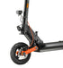 Joyor S8E E-Scooter mit Sitz mit kostenloser Mopedversicherung
