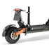 Joyor S8E E-Scooter mit Sitz mit kostenloser Mopedversicherung