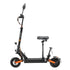 Joyor S8E E-Scooter mit Sitz mit kostenloser Mopedversicherung
