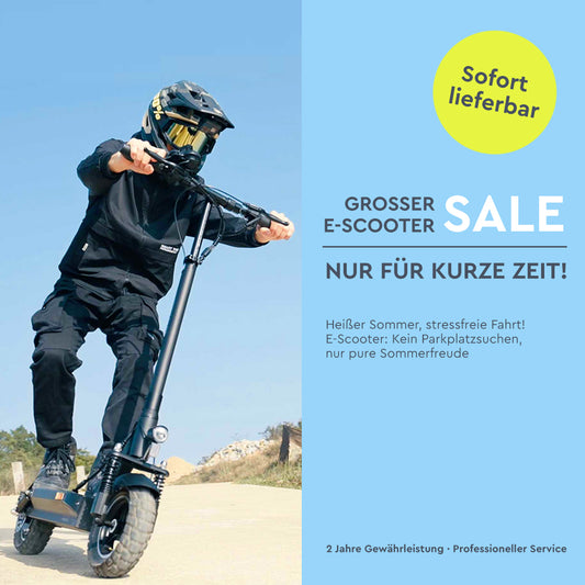 gebraucht es tesing